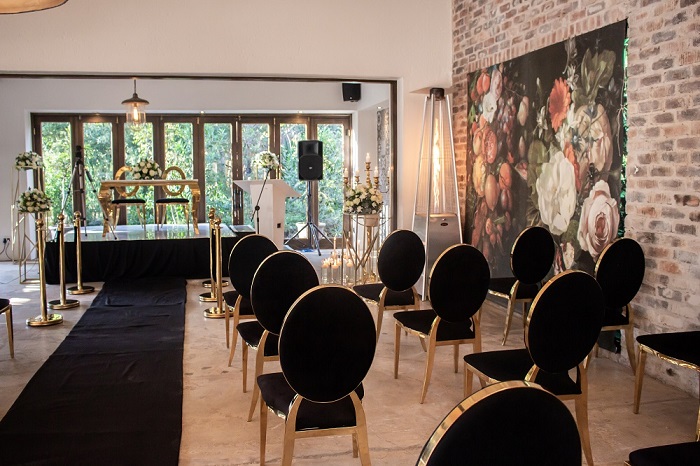 Cartel Events & Catering