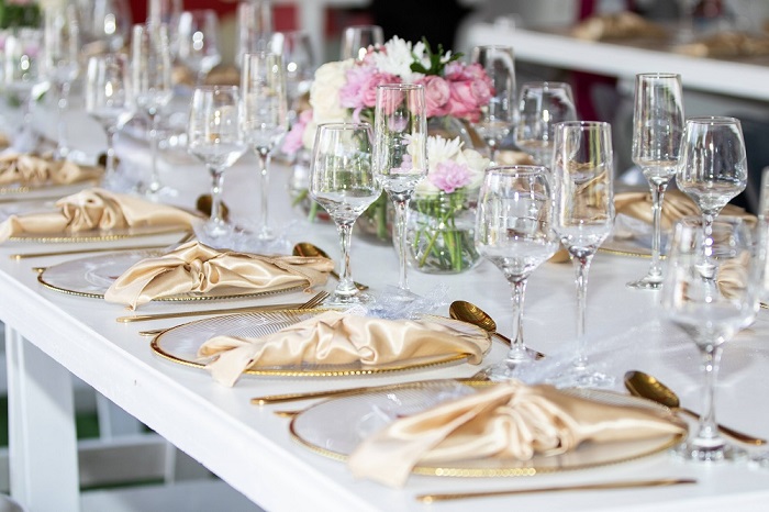 Cartel Events & Catering