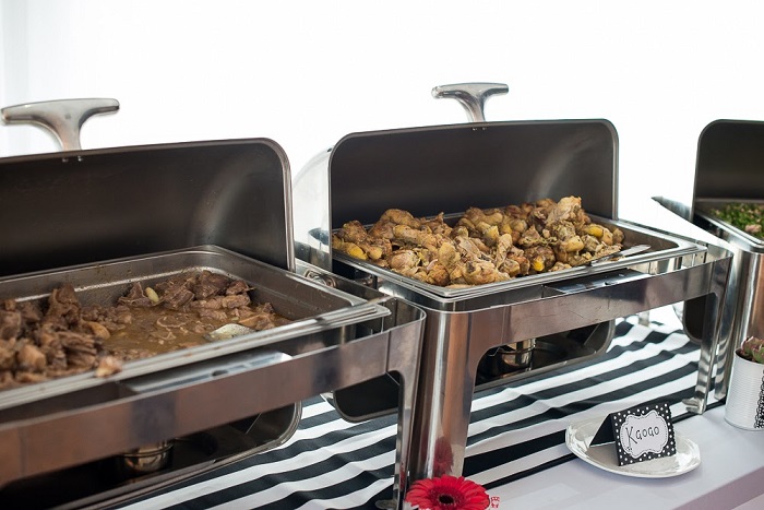 Cartel Events & Catering